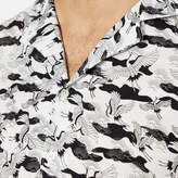 Thumbnail for your product : J. Lindeberg Men's Dani Short Sleeve Drapey Print Shirt