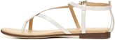 Thumbnail for your product : Naturalizer Multi-Strap Clear Thong Sandals - Tinsley2