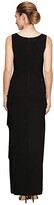 Thumbnail for your product : Alex Evenings Long Sleeveless Matte Jersey Dress Women's Dress