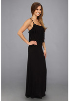 Thumbnail for your product : RVCA Burder Maxi Dress