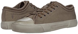 AllSaints Rigg Two Low Top