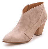 Thumbnail for your product : Belle by Sigerson Morrison Yoko Booties