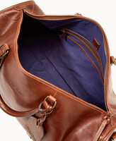 Thumbnail for your product : Dooney & Bourke Florentine Gym Bag