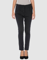 Thumbnail for your product : NOVEMB3R Casual trouser