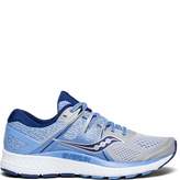 saucony waterproof shoes
