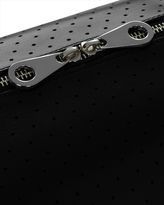 Thumbnail for your product : Jaeger Chunky Zip Detail Bowler Bag