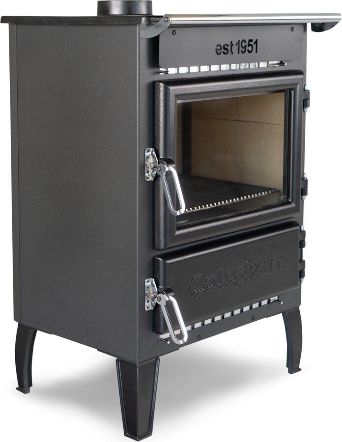Etsy Stove 305, Wood Stove, Fire Pit, Fireplace, Wood Burning Stove