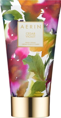 AERIN Cedar Violet Body Cream 75ml