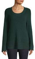 Thumbnail for your product : Style&Co. Style & Co. Petite Scarlet Body Stretch Sweater