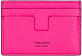 Thumbnail for your product : Tom Ford Logo Cardholder