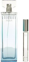 Thumbnail for your product : Calvin Klein Eternity Aqua for Women Set