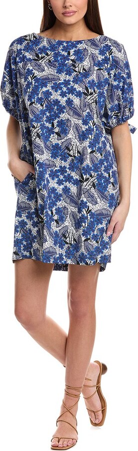 Weekend Max Mara Astor Shift Dress