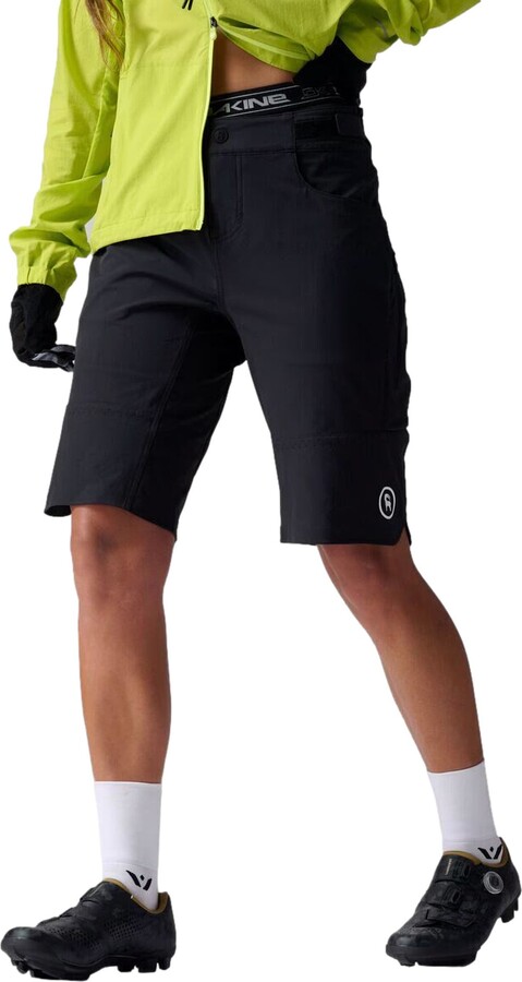 Backcountry Empire 11.5In Bike Short - Women's