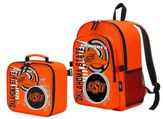 Northwest Company The Northwest Company Oklahoma State Cowboys "Accelerator" Backpack and Lunch Kit Set