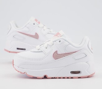 baby girl air max