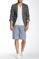 Thumbnail for your product : Tommy Bahama Stripe Is Right Linen Blend Short