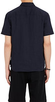 Thumbnail for your product : James Perse Men's Linen Shirt