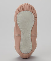 Thumbnail for your product : Pink Economy Ballet Slipper
