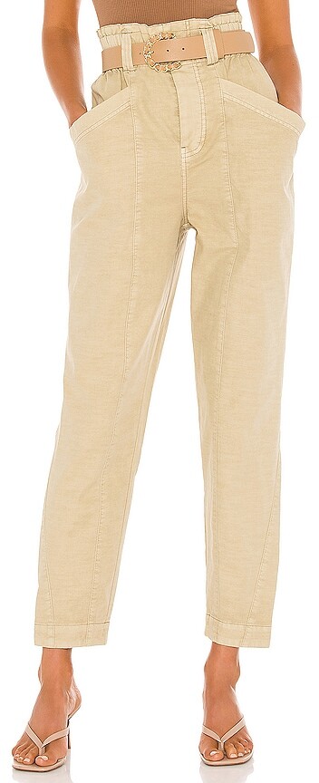 free people boyfriend chino pants