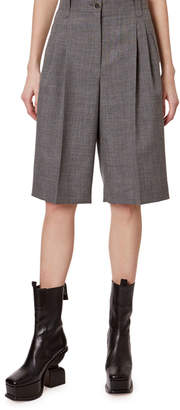 Loewe Suiting Bermuda Shorts