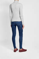 Thumbnail for your product : 81 Hours Cashmere Turtleneck Pullover