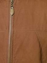 Thumbnail for your product : Publish two-tone bomber jacket
