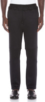 Thumbnail for your product : Public School Trapunto Wool Pant in Charcoal