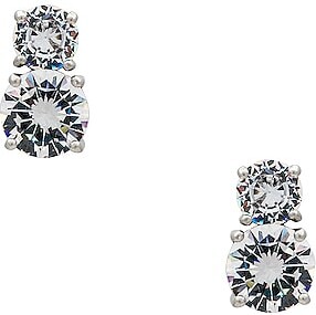 Shashi Double Solitaire Stud