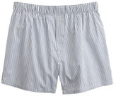 Thumbnail for your product : J.Crew Wavy boxers