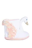 Thumbnail for your product : Cotton On Novelty Slipper Boot