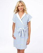 Thumbnail for your product : Betsey Johnson Baby Terry Robe