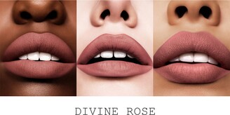 PAT MCGRATH LABS MatteTrance™ Lipstick - Divine Rose Collection