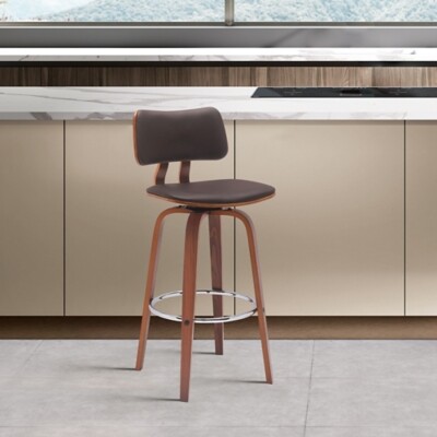 Pico Swivel Counter Stool
