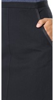 Thumbnail for your product : A.P.C. Hitchcock Skirt