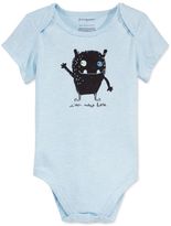 Thumbnail for your product : First Impressions I'm New Here Bodysuit, Baby Boys (0-24 months), Created for Macy's