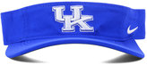 Thumbnail for your product : Nike Kentucky Wildcats Dri-FIT Training Visor Web ID: 1746084