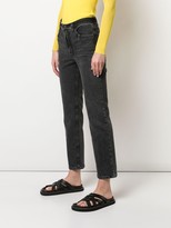 Thumbnail for your product : Rachel Comey Straight-Leg Jeans