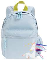 Thumbnail for your product : J.Crew crewcuts by Unicorn Mini Backpack