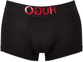 Thumbnail for your product : HUGO Bodywear Iconic Trunks - Black