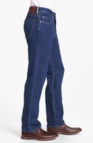 Thumbnail for your product : Tommy Bahama 'Coastal Island' Standard Fit Jeans (Black Overdye)