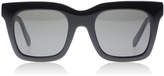 Celine 41411/F/S Sunglasses Black 
