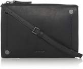 Thumbnail for your product : Calvin Klein Yvon clutch crossbody bag