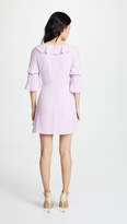 Thumbnail for your product : Amanda Uprichard Estee Dress