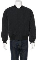 Thumbnail for your product : Carven Quilted Bomber Jacket