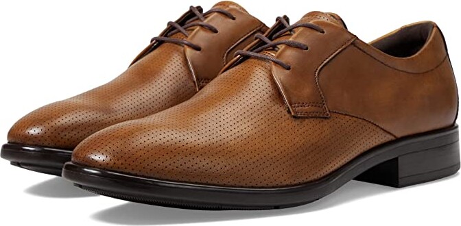 Ecco Men's Gold Shoes | 5 Ecco Men's Gold Shoes | ShopStyle | ShopStyle