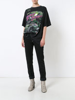 Thumbnail for your product : Creatures of the Wind embroidered T-shirt