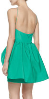 Thumbnail for your product : Cameo Alone Tonight Jewel-Neck Cocktail Dress