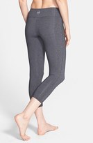 Thumbnail for your product : So Low Solow 'High Impact' Crop Leggings