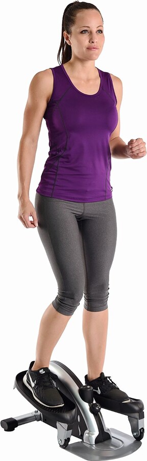 Stamina Products Stamina InMotion E1000 Elliptical Trainer, Steel