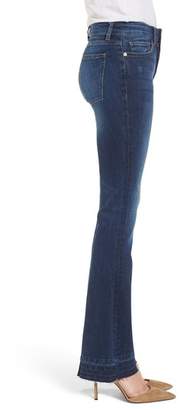 DL1961 Bridget Instasculpt Bootcut Jeans